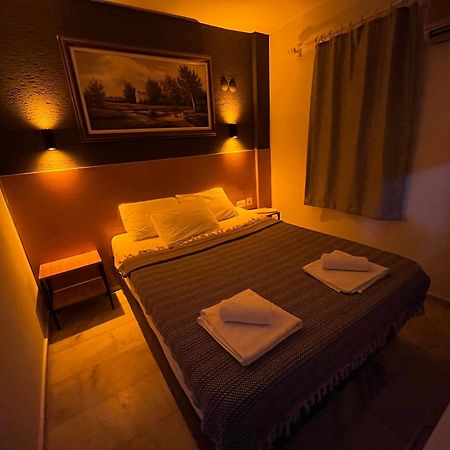 Kilavuz Otel Bodrum Екстериор снимка