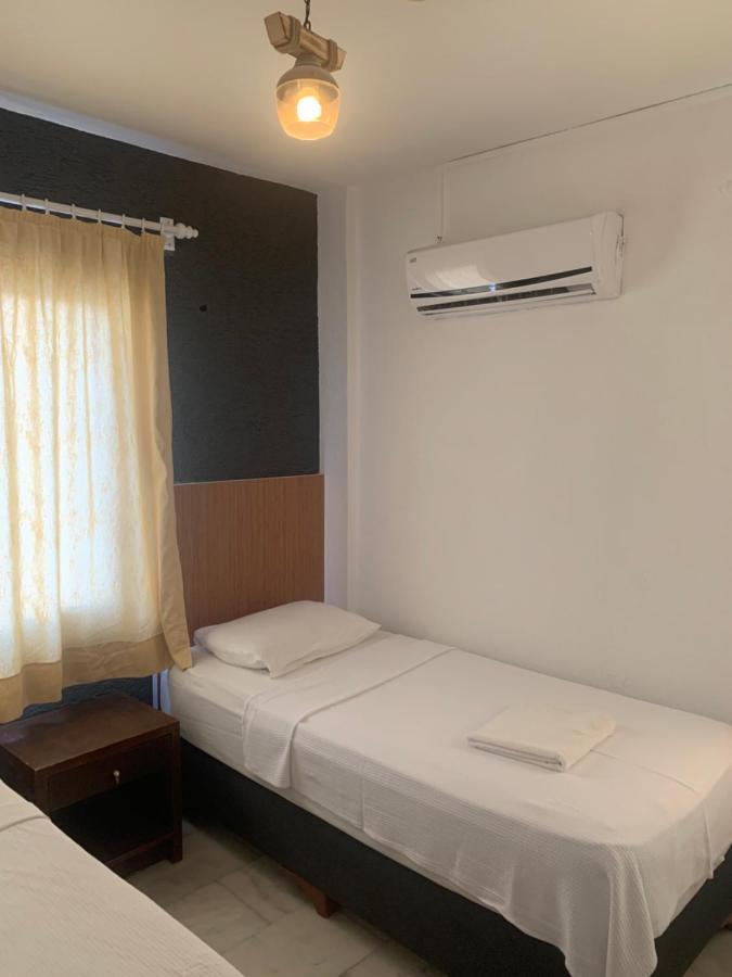 Kilavuz Otel Bodrum Екстериор снимка