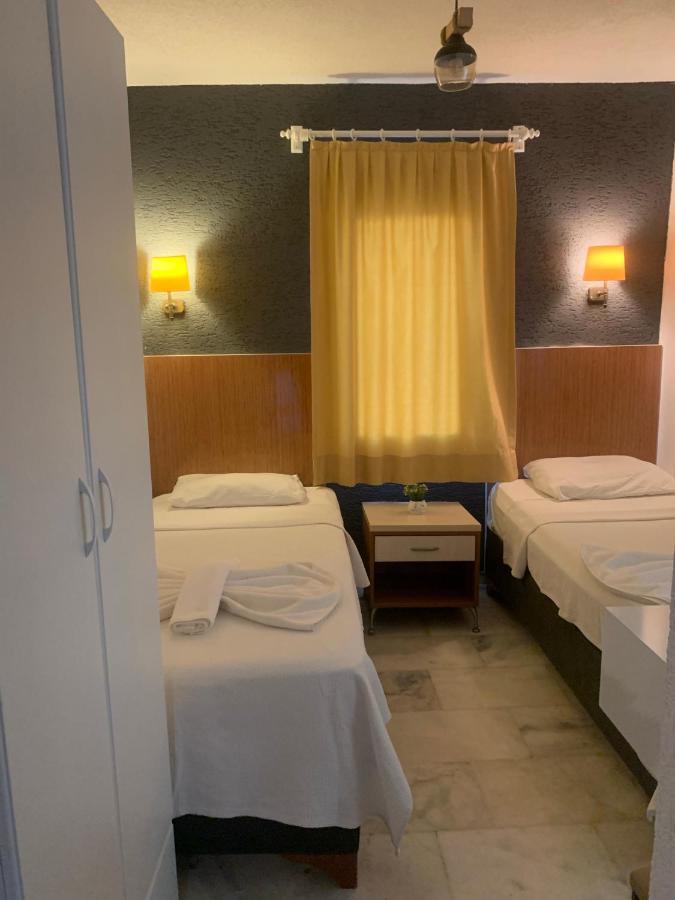 Kilavuz Otel Bodrum Екстериор снимка