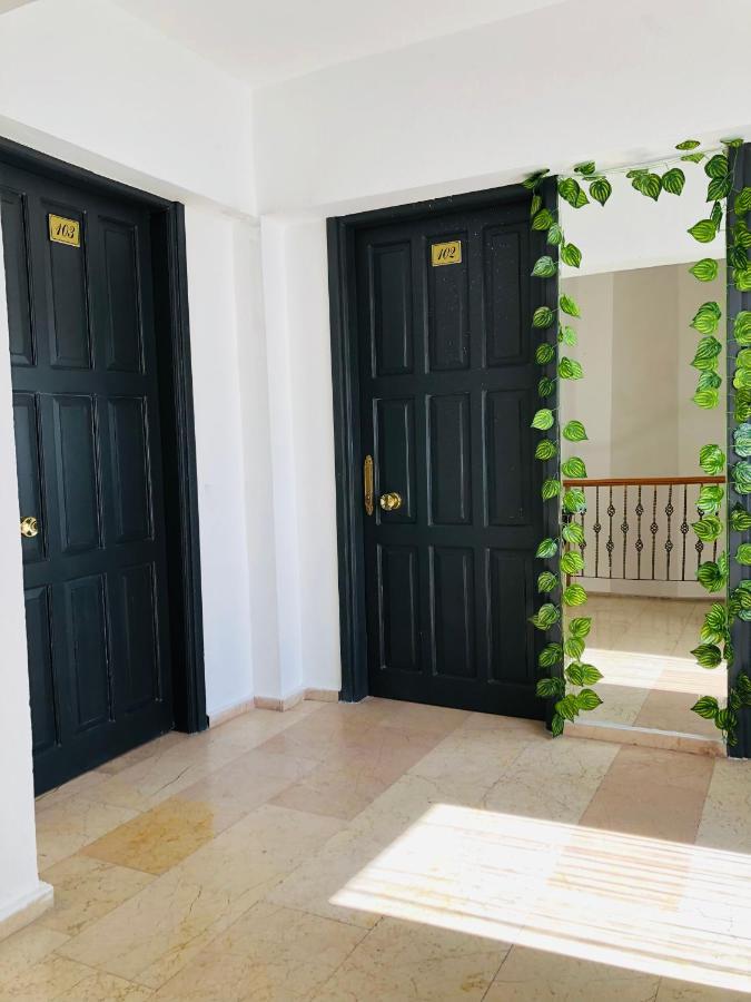 Kilavuz Otel Bodrum Екстериор снимка