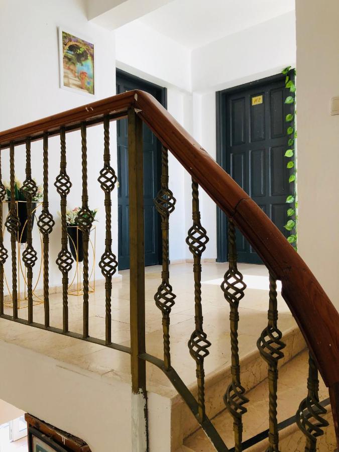 Kilavuz Otel Bodrum Екстериор снимка