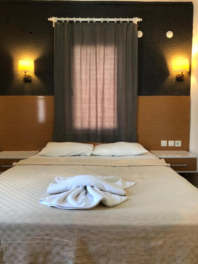 Kilavuz Otel Bodrum Екстериор снимка