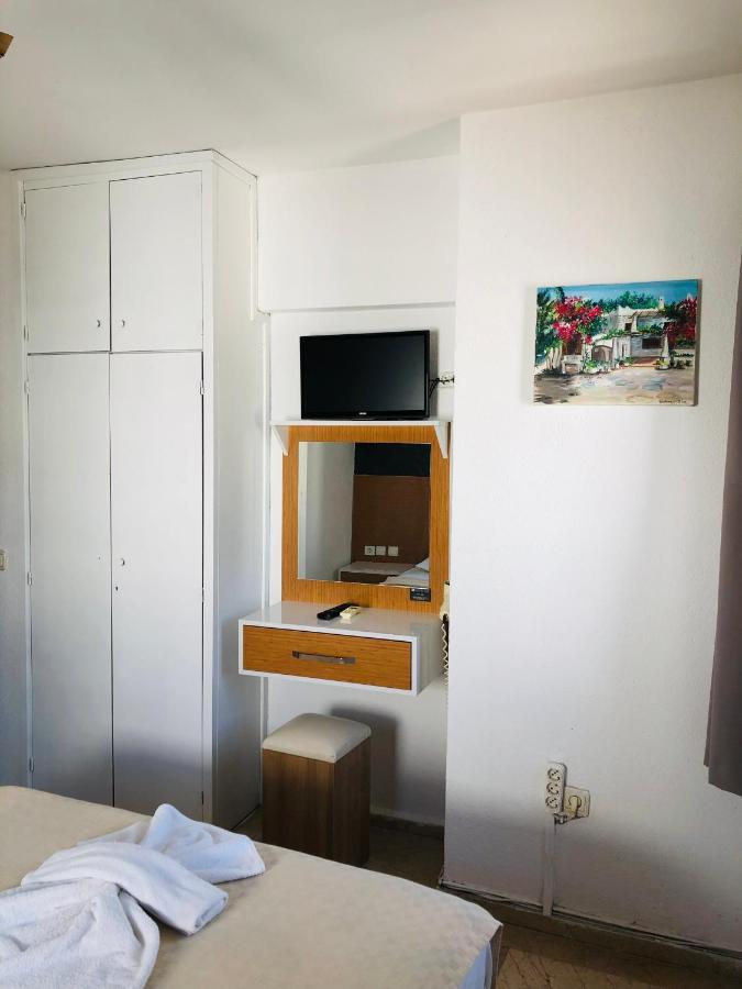 Kilavuz Otel Bodrum Екстериор снимка