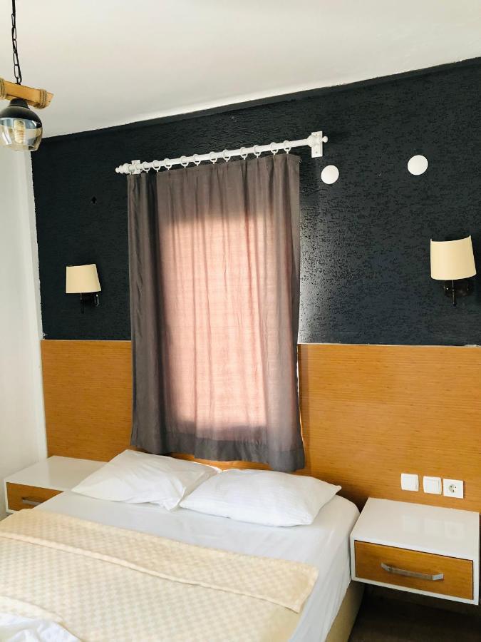 Kilavuz Otel Bodrum Екстериор снимка