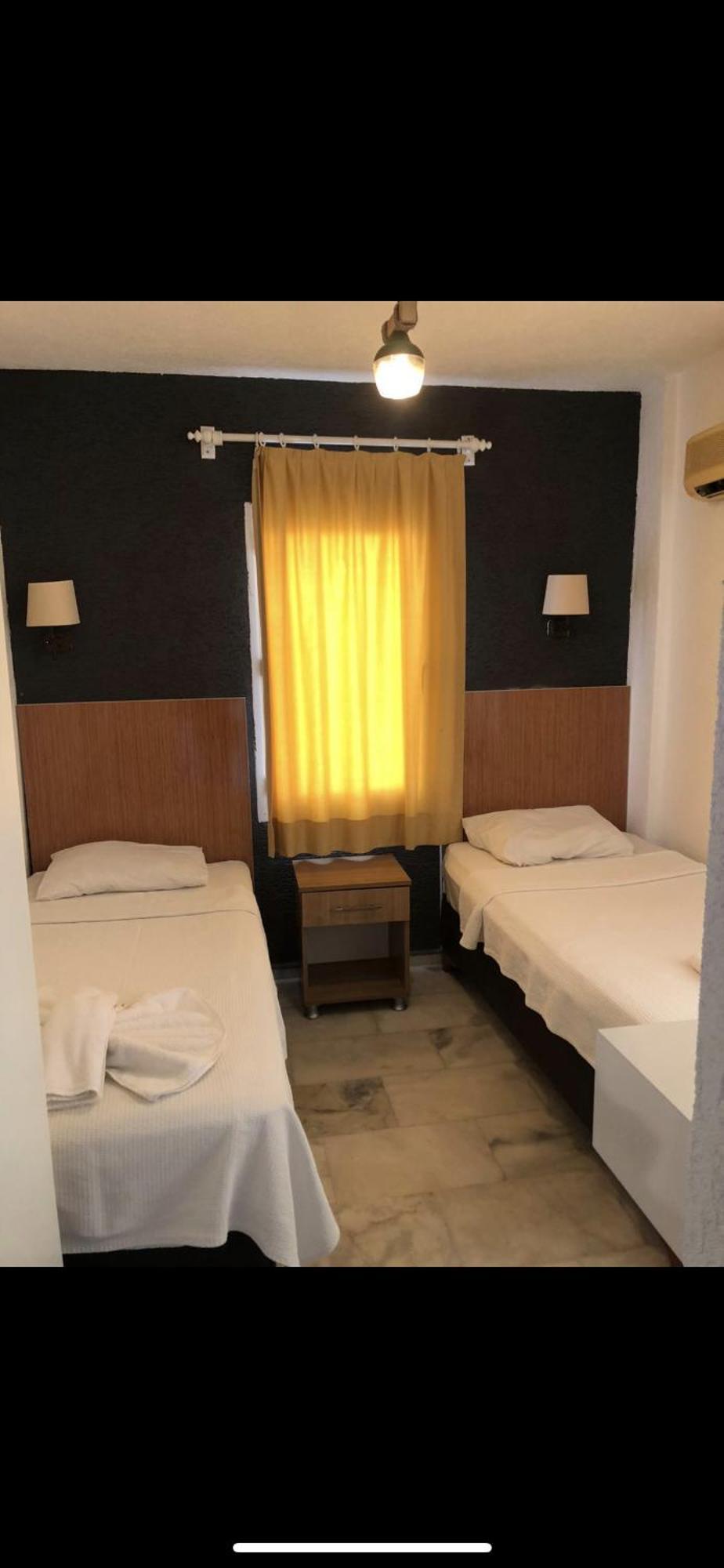 Kilavuz Otel Bodrum Екстериор снимка