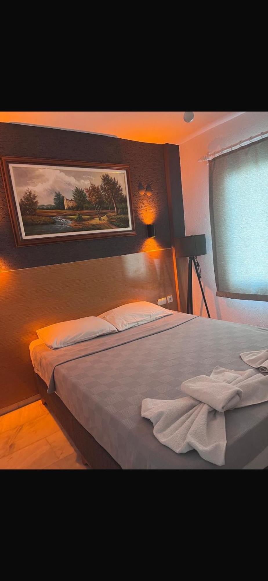 Kilavuz Otel Bodrum Екстериор снимка