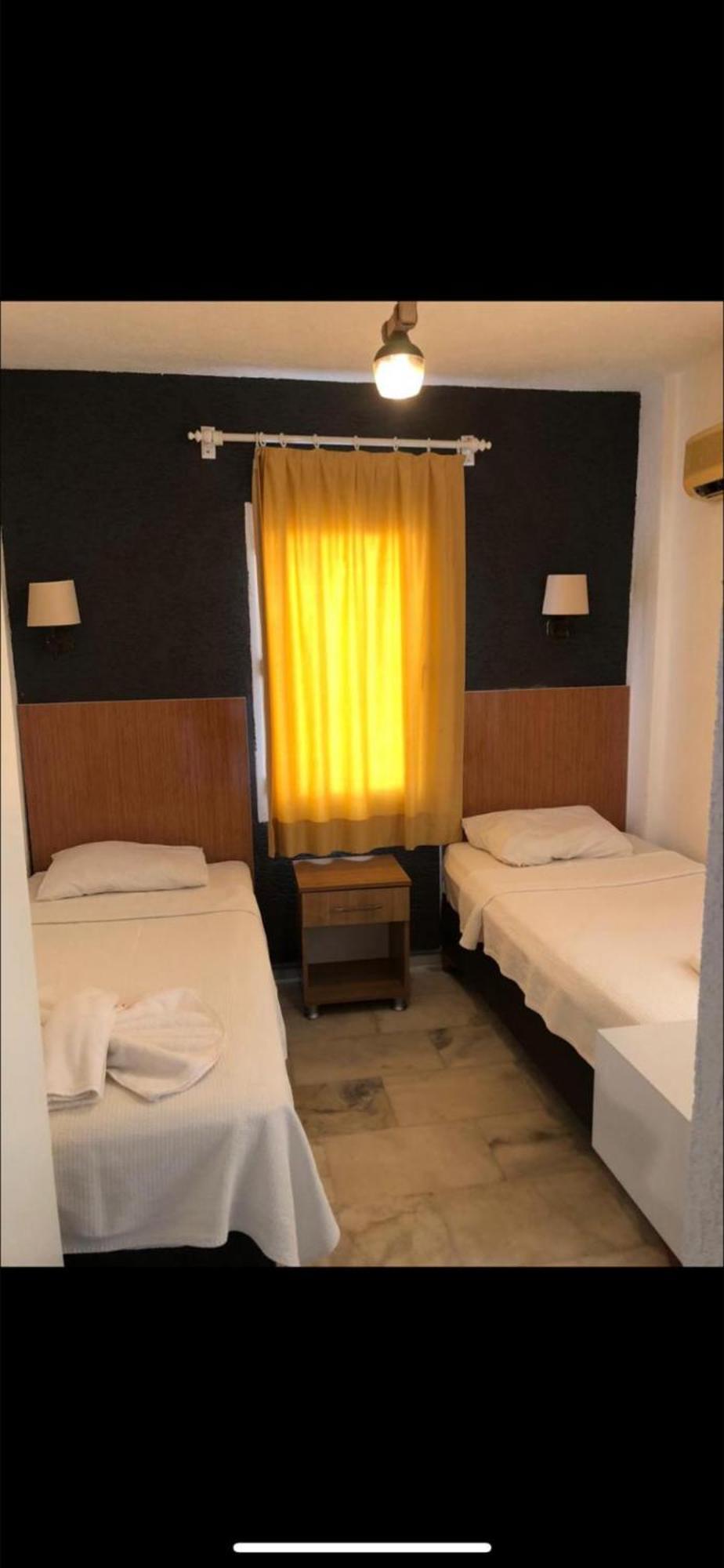 Kilavuz Otel Bodrum Екстериор снимка