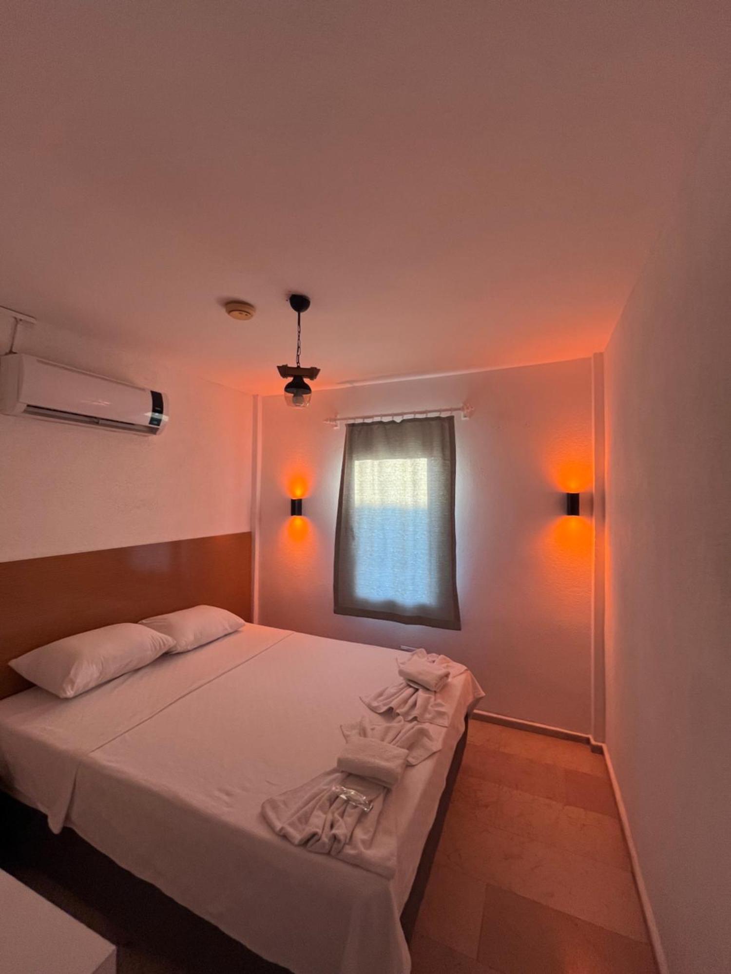 Kilavuz Otel Bodrum Екстериор снимка