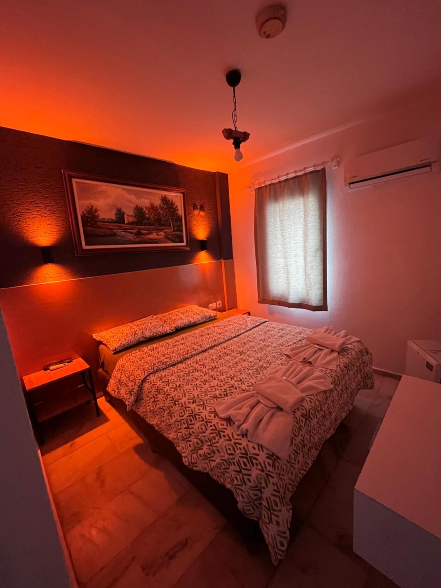 Kilavuz Otel Bodrum Екстериор снимка