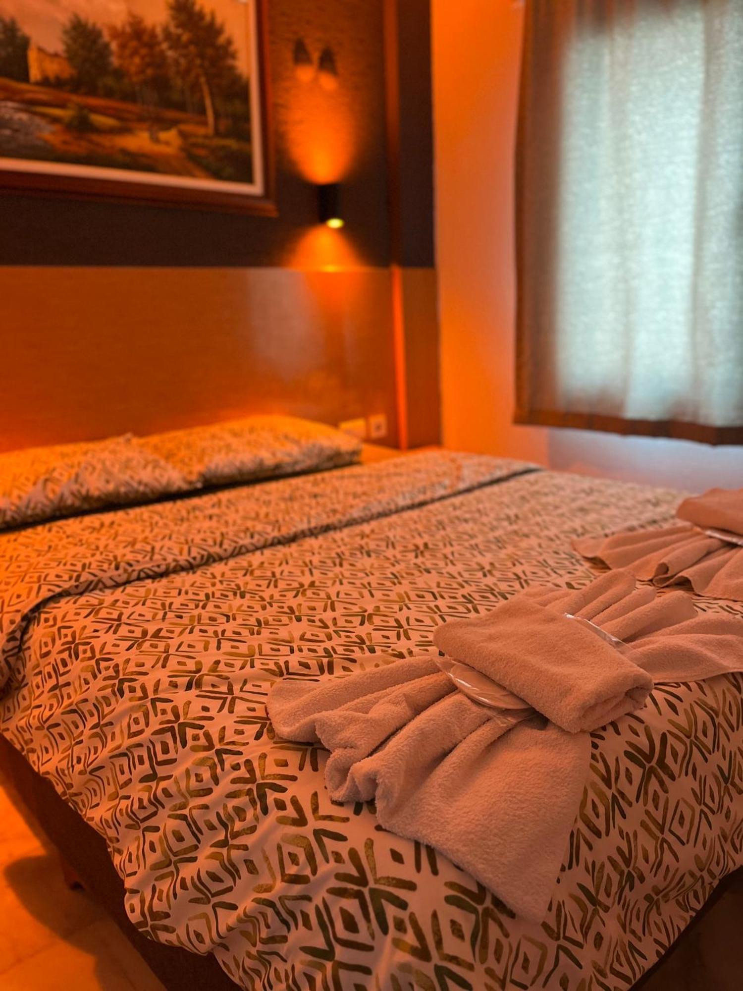 Kilavuz Otel Bodrum Екстериор снимка