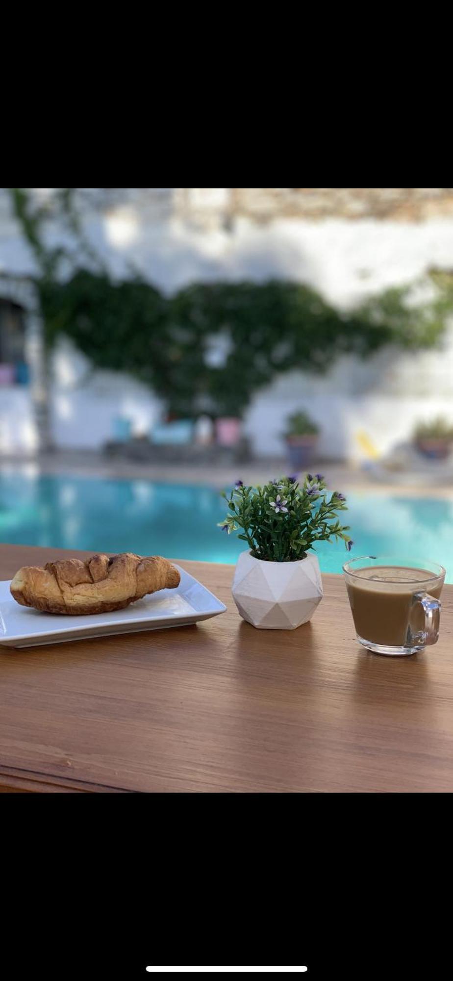 Kilavuz Otel Bodrum Екстериор снимка