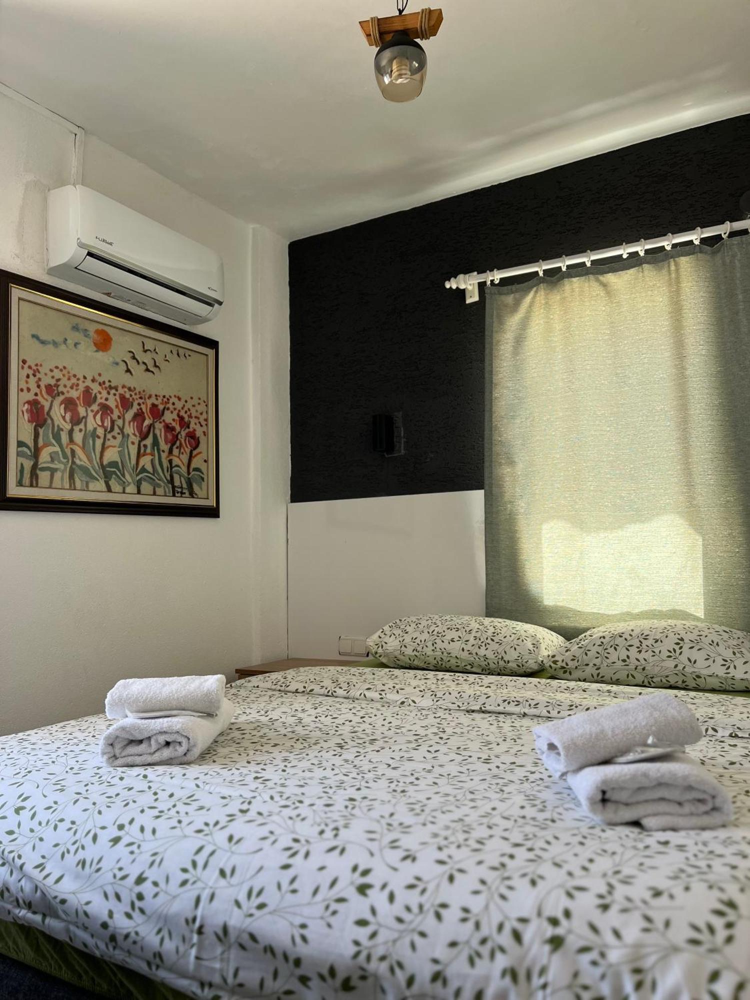 Kilavuz Otel Bodrum Екстериор снимка
